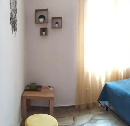 Tatil Evi House Anabolu