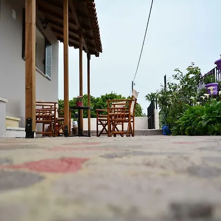 Tatil Evi House Anabolu