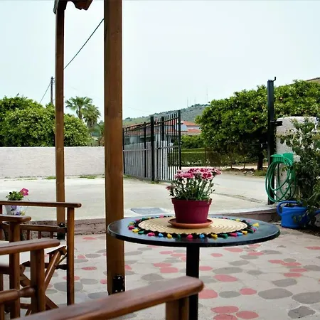 Tatil Evi House Anabolu