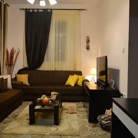 Tatil Evi House Anabolu