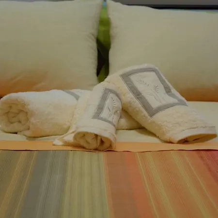 House Tatil Evi Anabolu