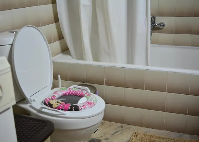 House Nyaraló Návplio