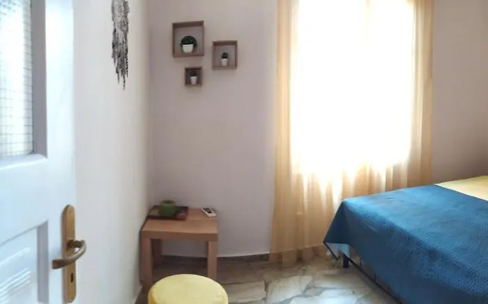 Nyaraló House Návplio