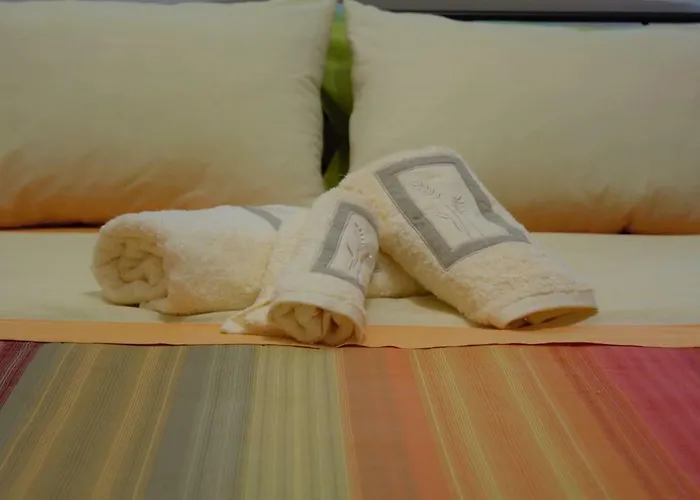 House Nyaraló Návplio