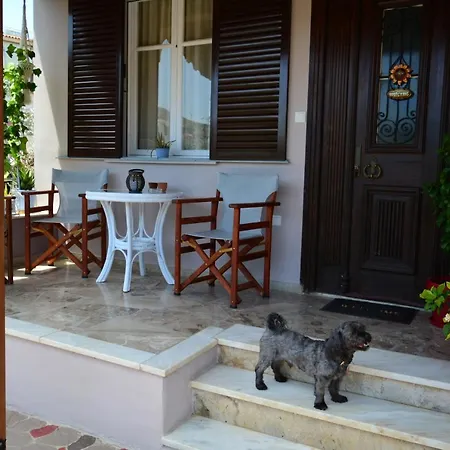 Tatil Evi House *