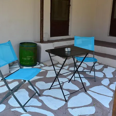 House Tatil Evi *