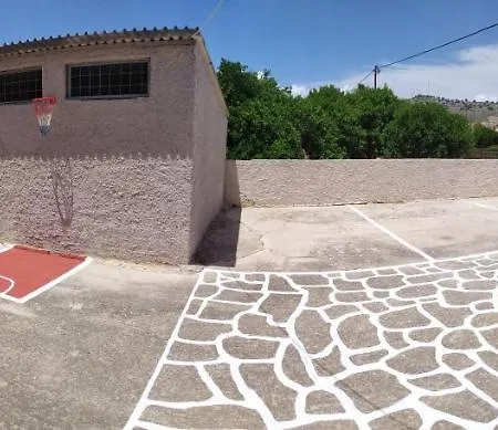 House Tatil Evi *