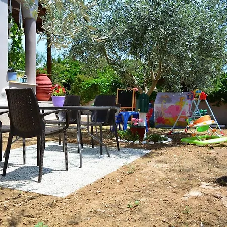 House Semesterbostad Nafplion