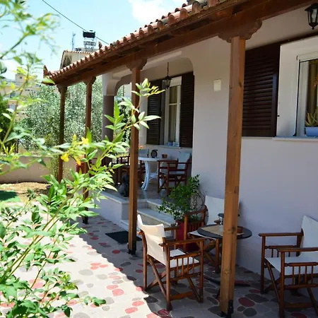 Tatil Evi House