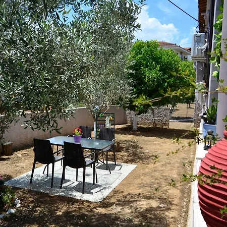 Tatil Evi House *