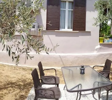 House Tatil Evi Anabolu