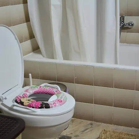 House Holiday home Nafplio