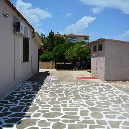 House Holiday home *