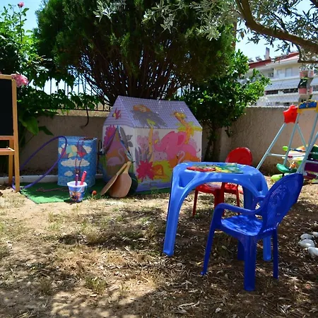 House * 나플리오