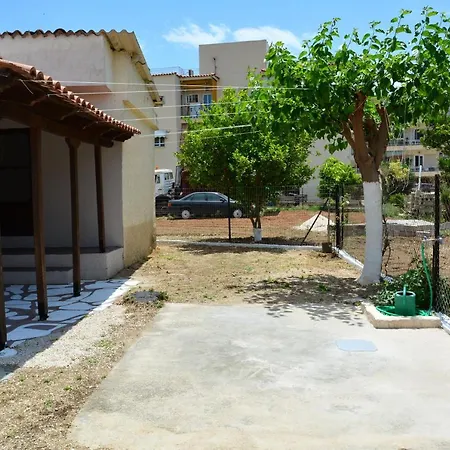 Tatil Evi House