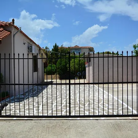 Tatil Evi House