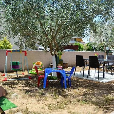 House Tatil Evi