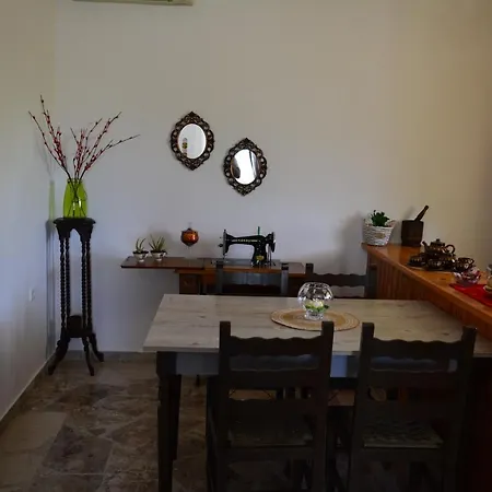 House Tatil Evi