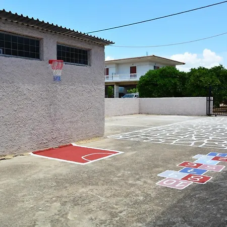 House Tatil Evi