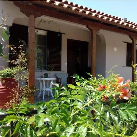 Holiday home House *