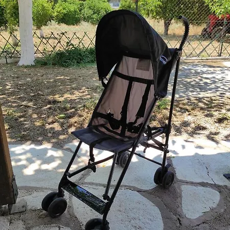 House Tatil Evi Anabolu
