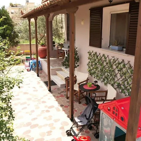 House Holiday home *