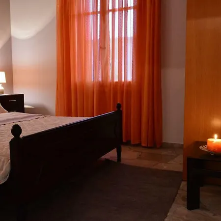 Tatil Evi House *