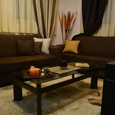 Tatil Evi House *