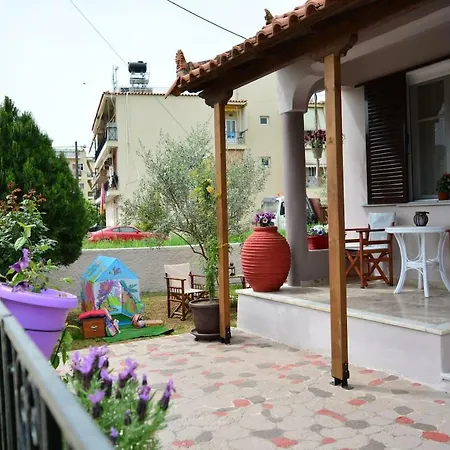 House Holiday home Nafplio