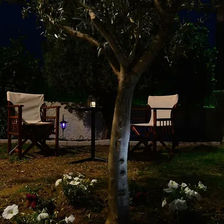 House Tatil Evi