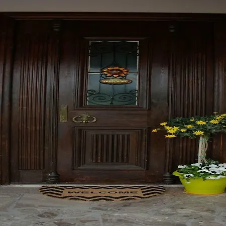 House Tatil Evi *