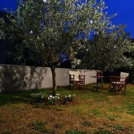 Tatil Evi House Anabolu