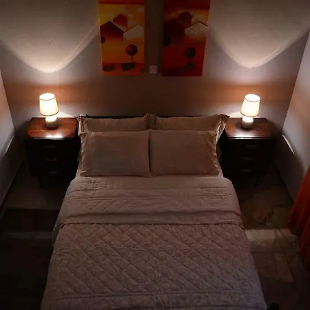 House * Anabolu