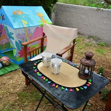 Tatil Evi House