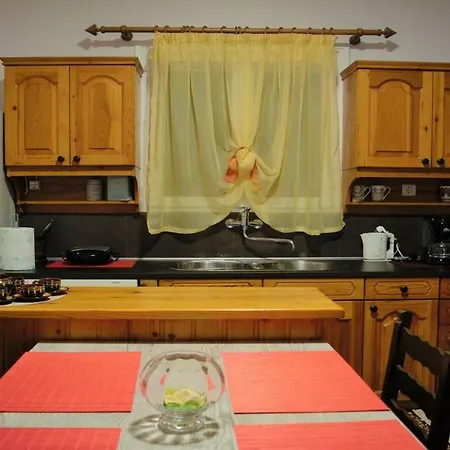 House Holiday home *