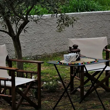 House Tatil Evi *