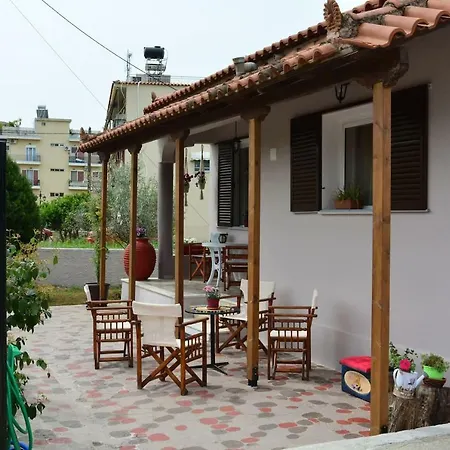 House Anabolu