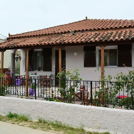 House Holiday home *