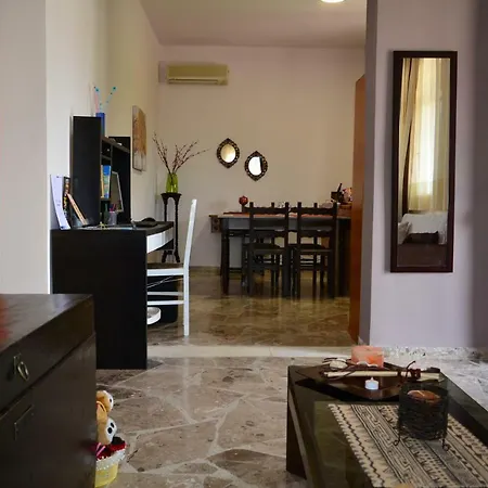 House Semesterbostad Nafplion