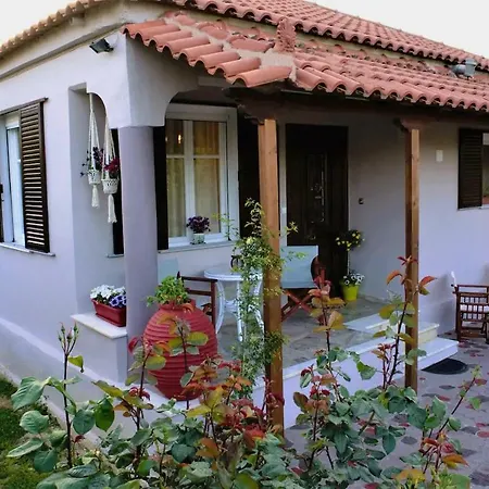 Tatil Evi House