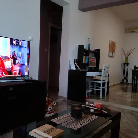 House Tatil Evi Anabolu