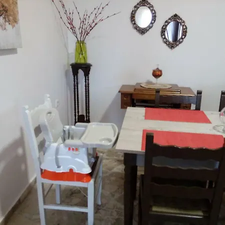House Tatil Evi