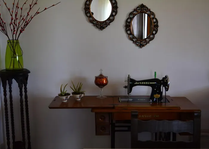 House Prázdninový dům Nafplio