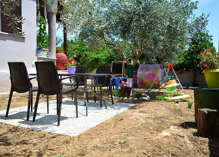 House Prázdninový dům Nafplio