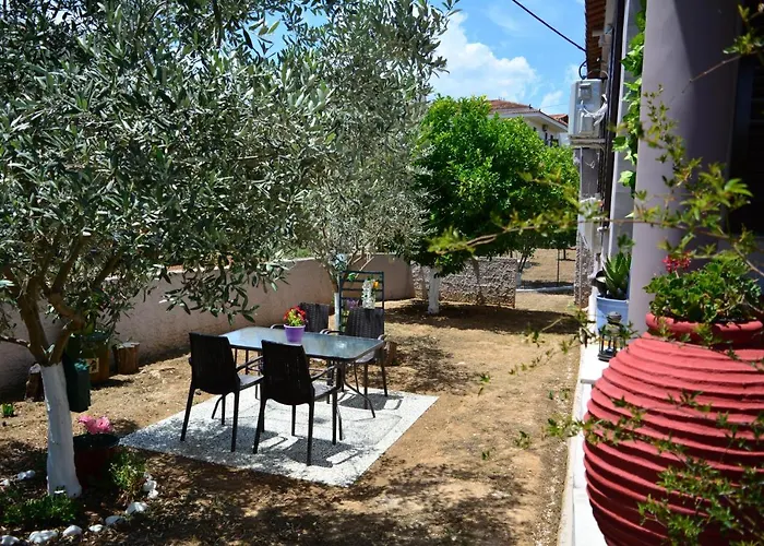 Prázdninový dům House *