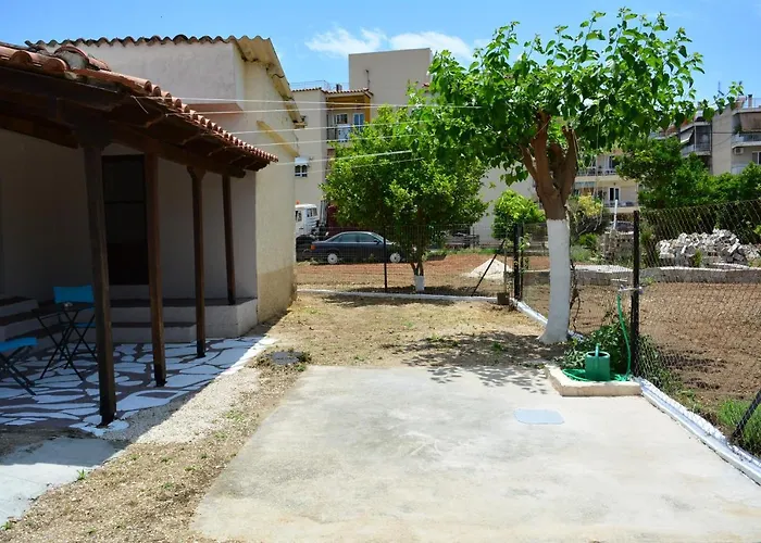 Prázdninový dům House