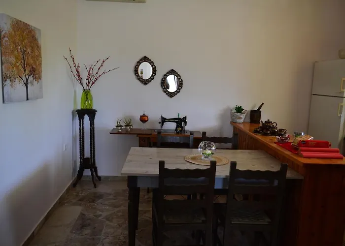 House Prázdninový dům