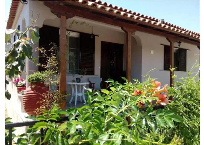 Prázdninový dům House *