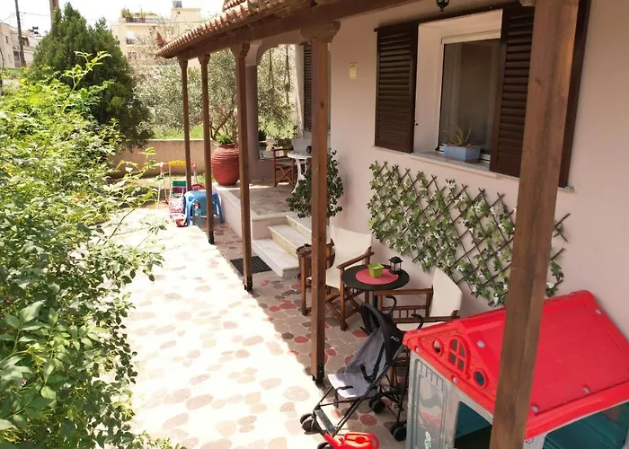 House Prázdninový dům *