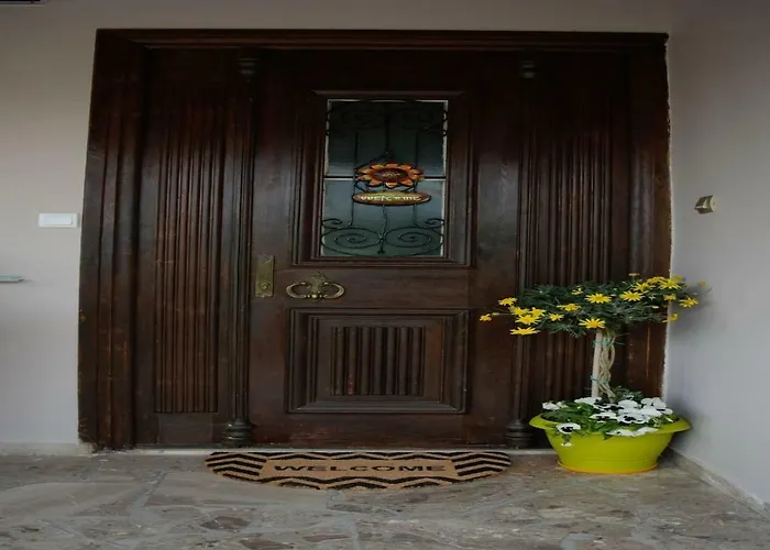 House Prázdninový dům *